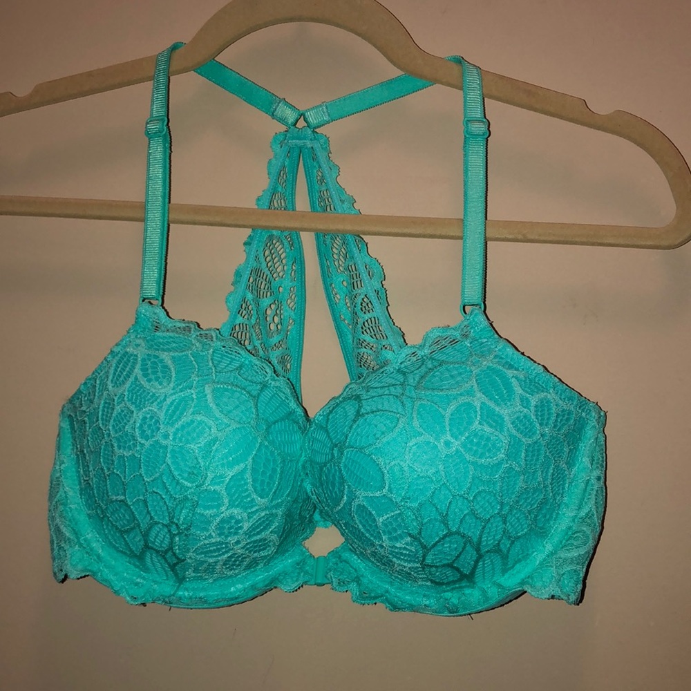 NWOT Padded Bra... Washed but never worn